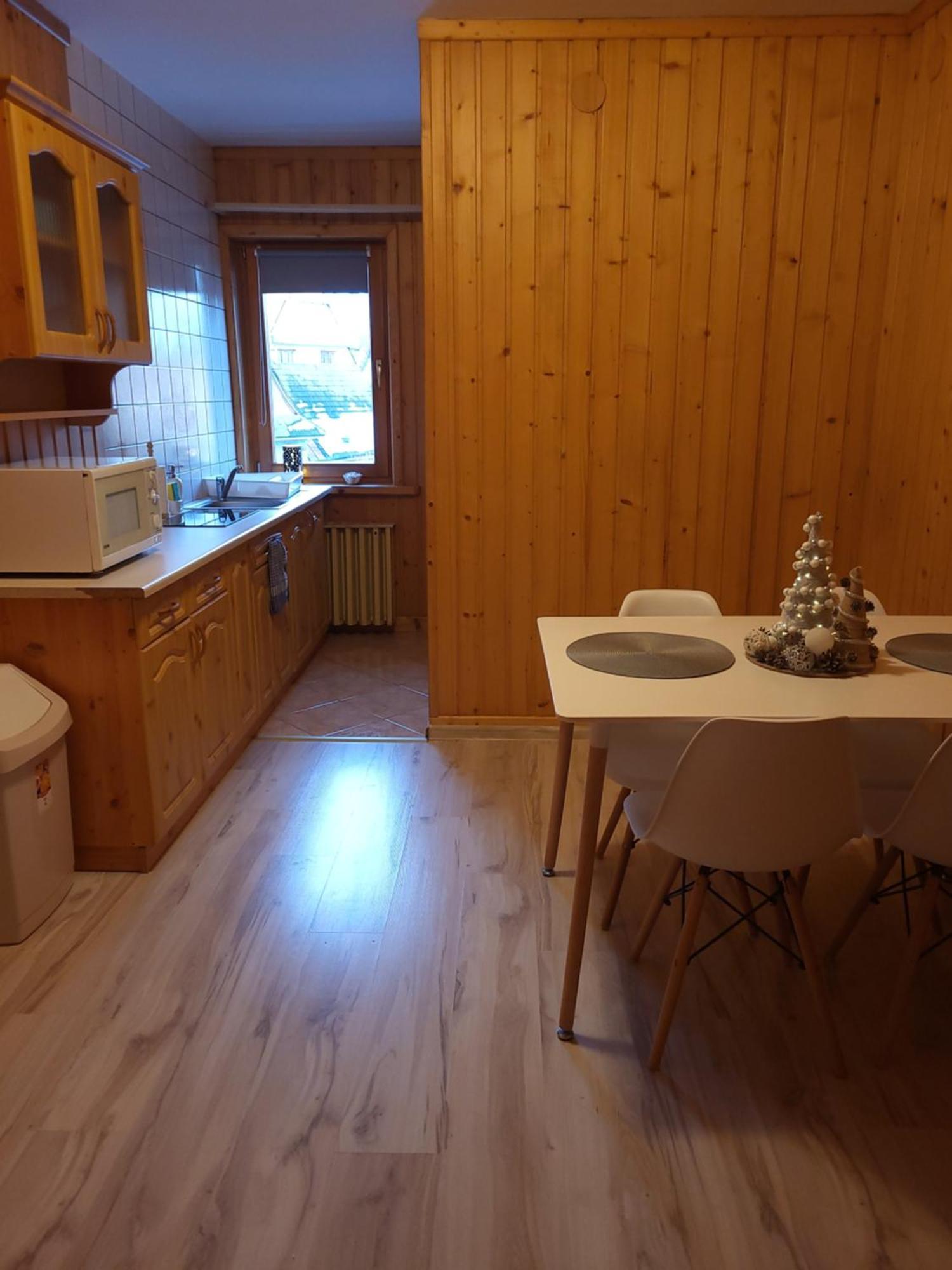 Apartament Harenda 2 Zakopane Exterior photo